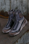 11 by boris bidjan saberi BAMBA2 High-top shoes Full range Extremely comfortable Good ductility Slightly increased height Made in Germany BAMBA2HIGH-RANZONG P1122 Dyed brown